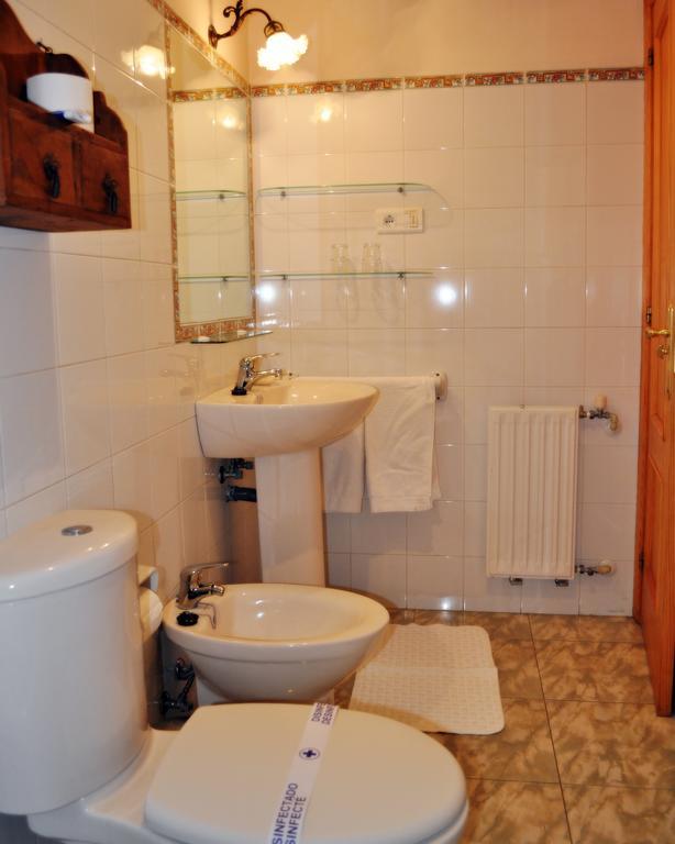 Pensjonat A Bouza Samieira Pokój zdjęcie